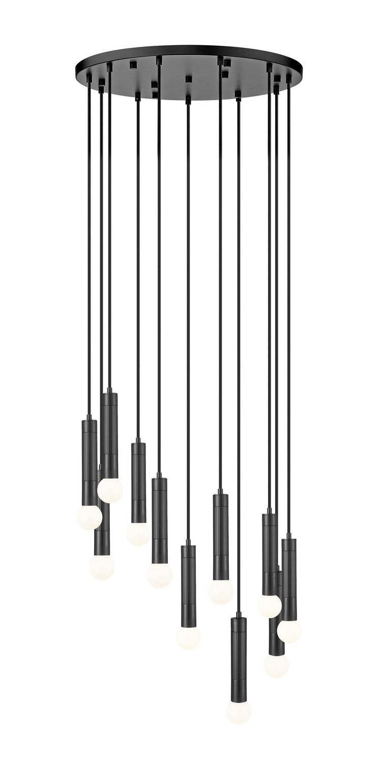 Lustre 11 lumières | Stari