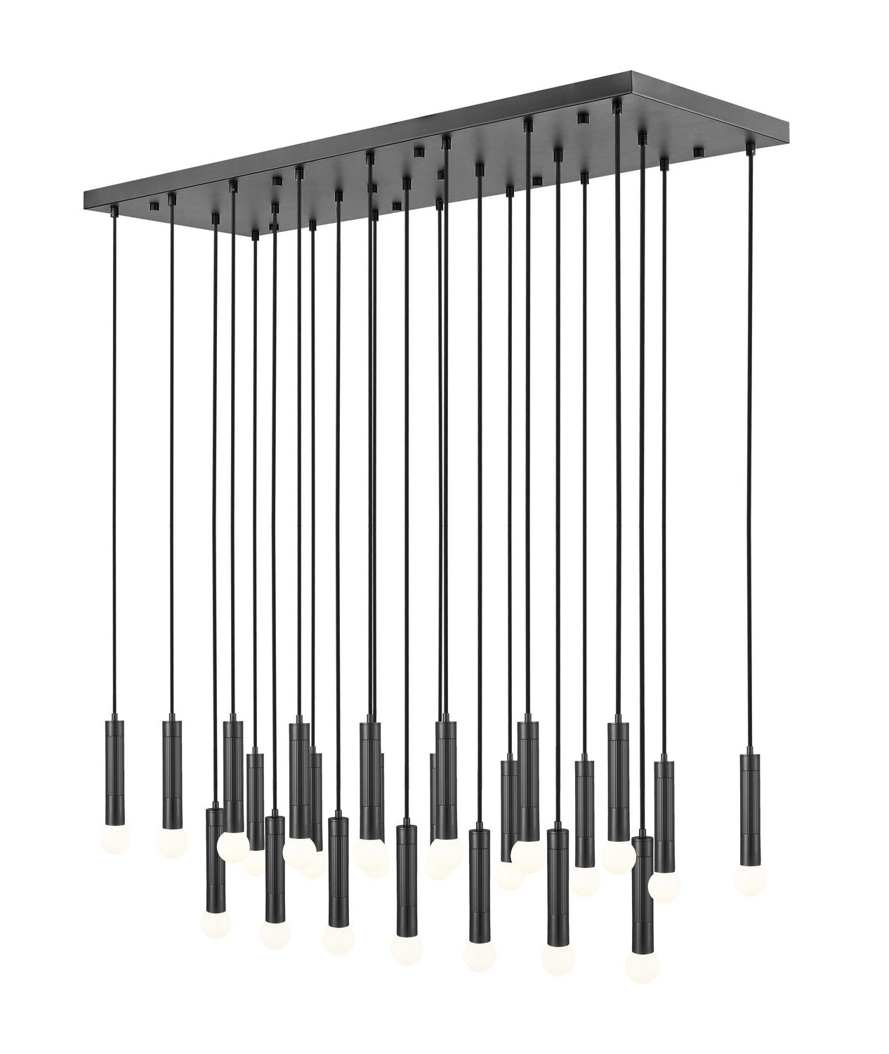 Lustre linéaire 23 lumières | Stari