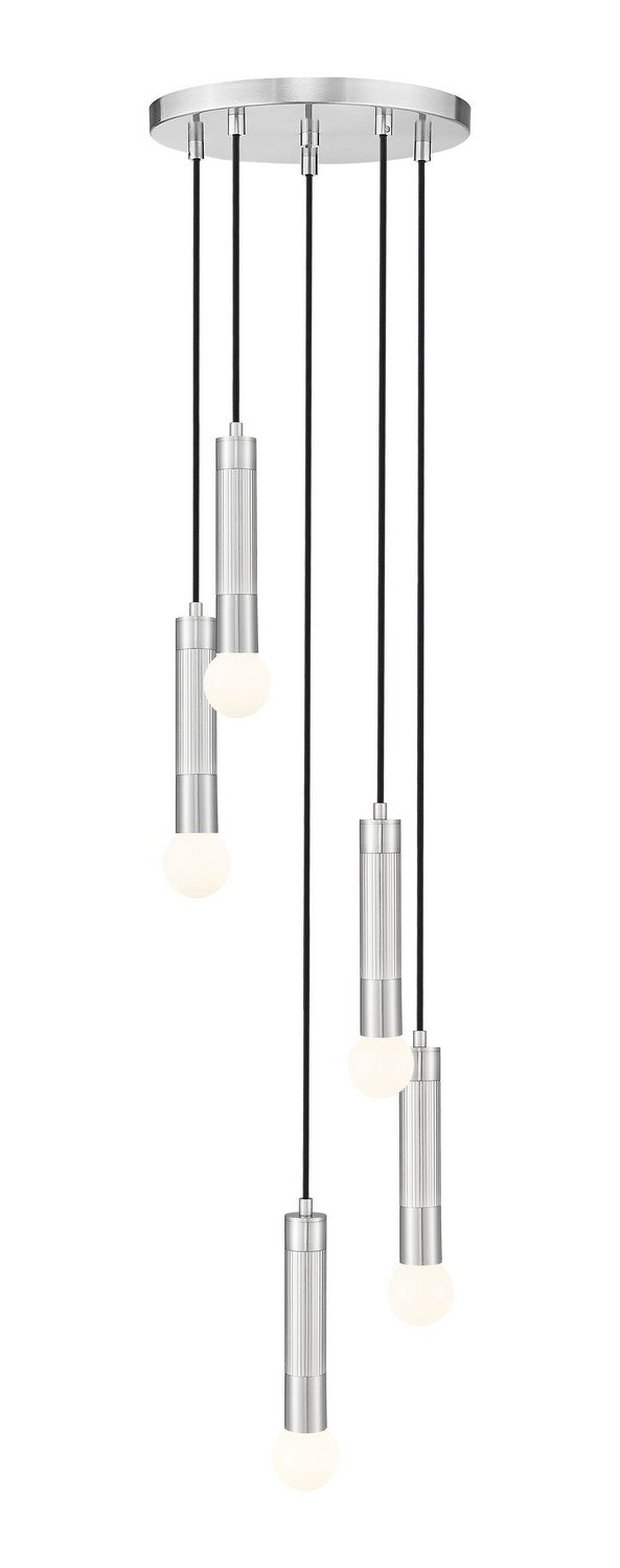 Lustre 5 lumières | Stari