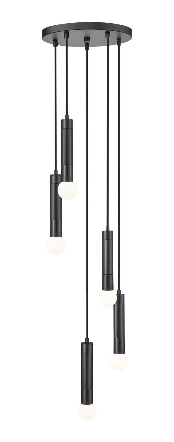 Lustre 5 lumières | Stari