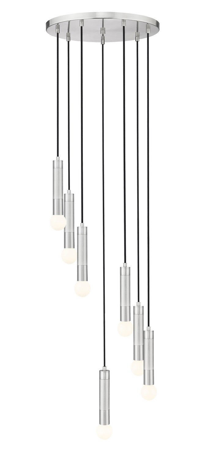 Lustre 7 lumières | Stari