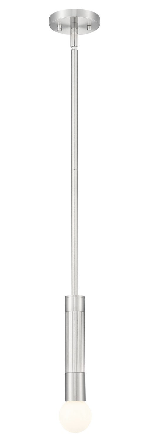 Suspension 1 lumière | Stari
