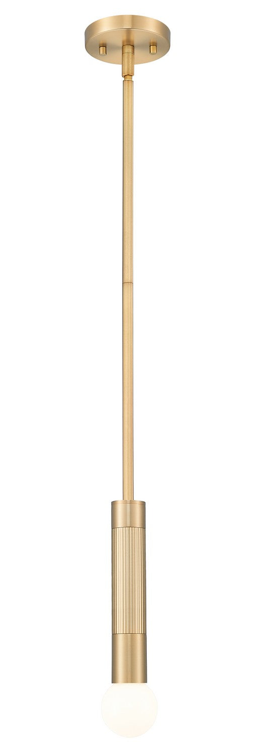 Suspension 1 lumière | Stari