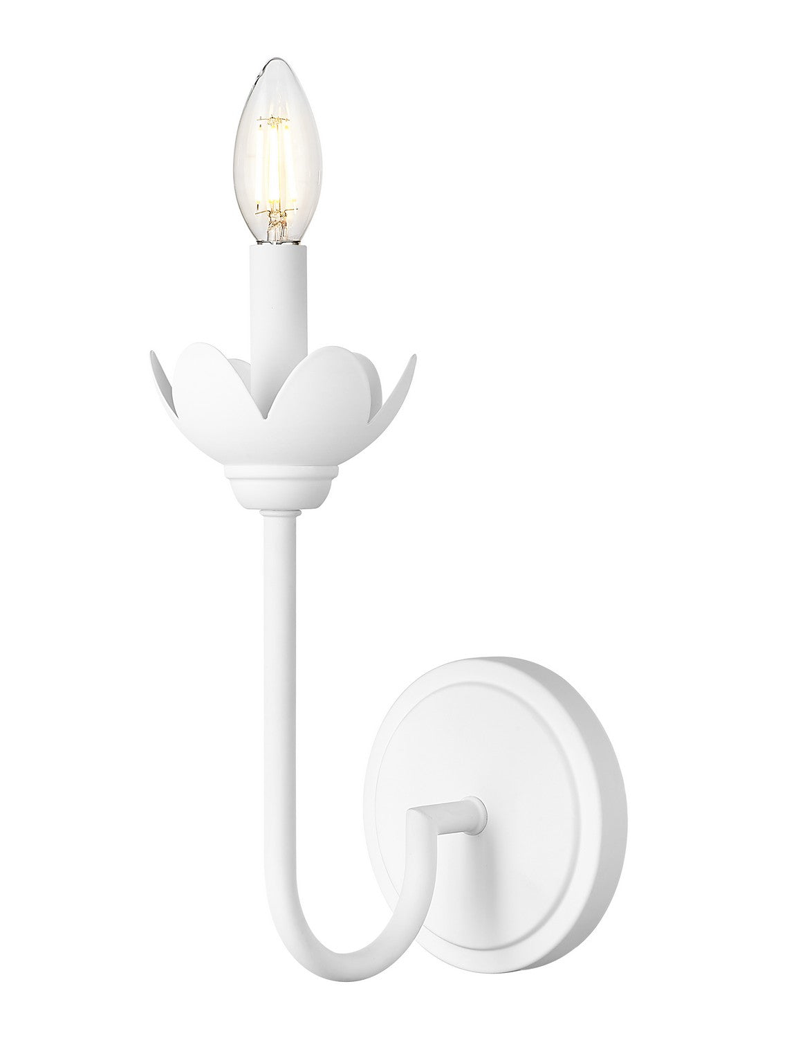 Applique murale 1 lumière | Allistair