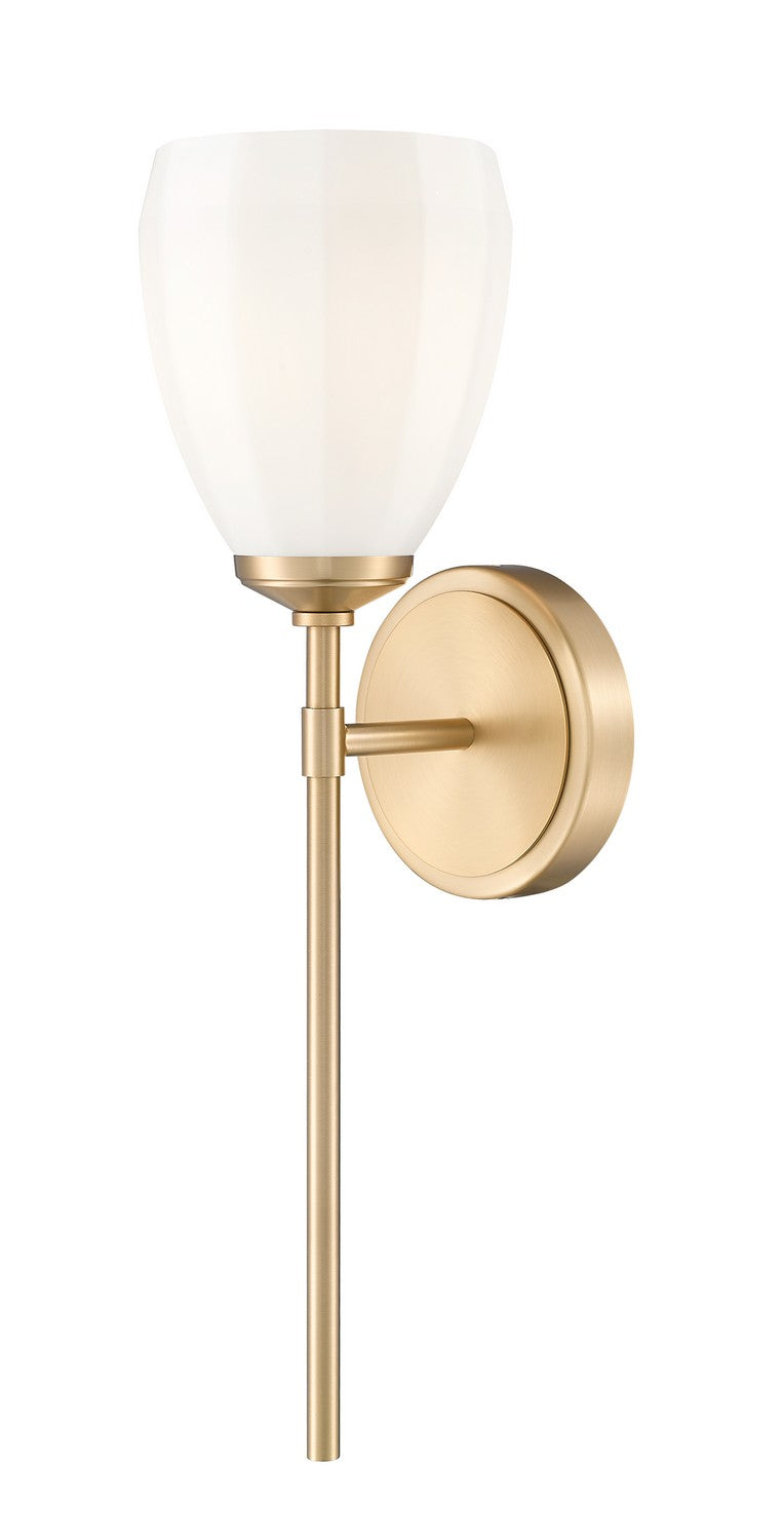 Applique murale 1 lumière | Oren