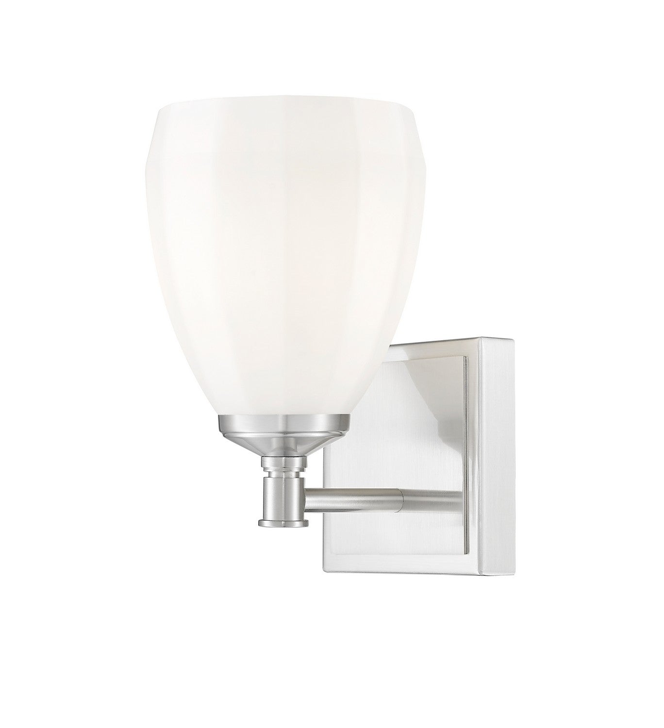 Applique de vanité 1 lumière | Oren