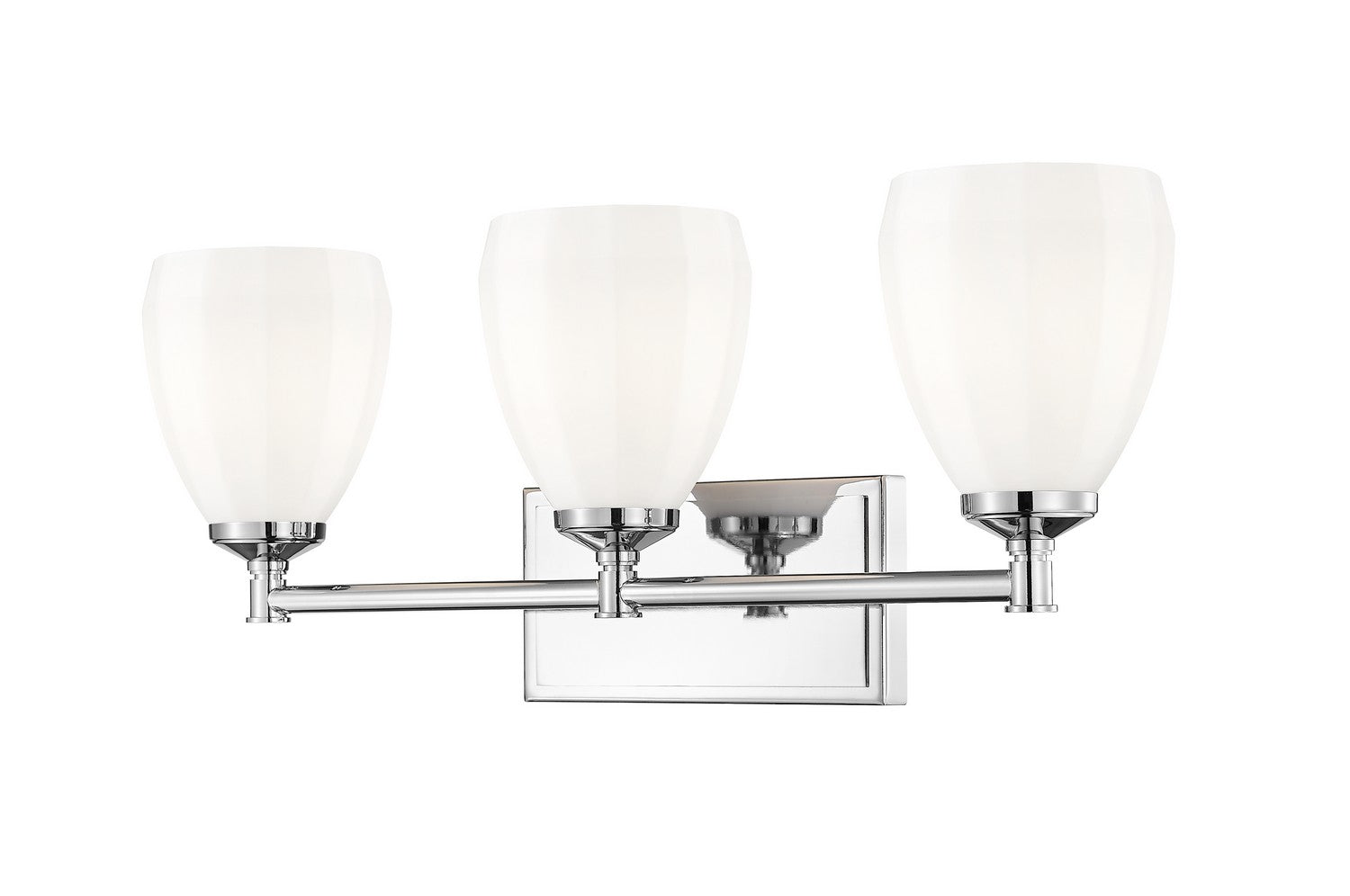 Applique de vanité 3 lumières | Oren