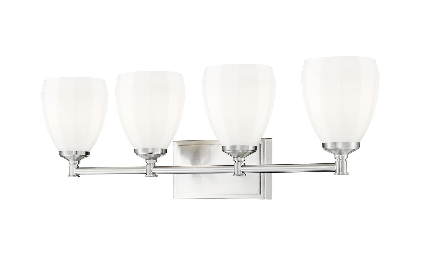 Applique de vanité 4 lumières | Oren