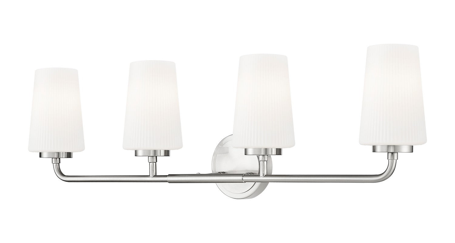 Applique de vanité 4 lumières | Montford