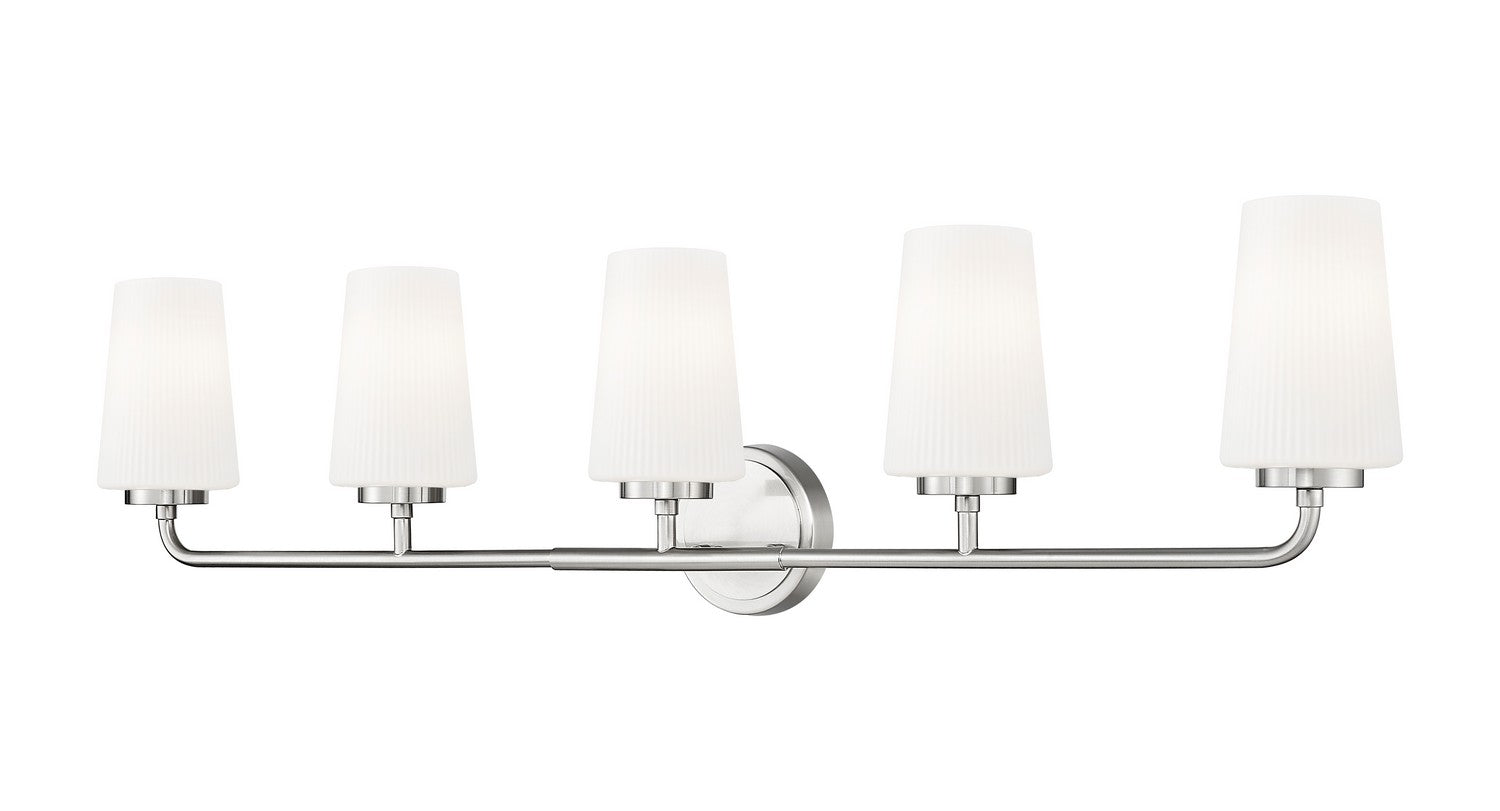 Applique de vanité 5 lumières | Montford