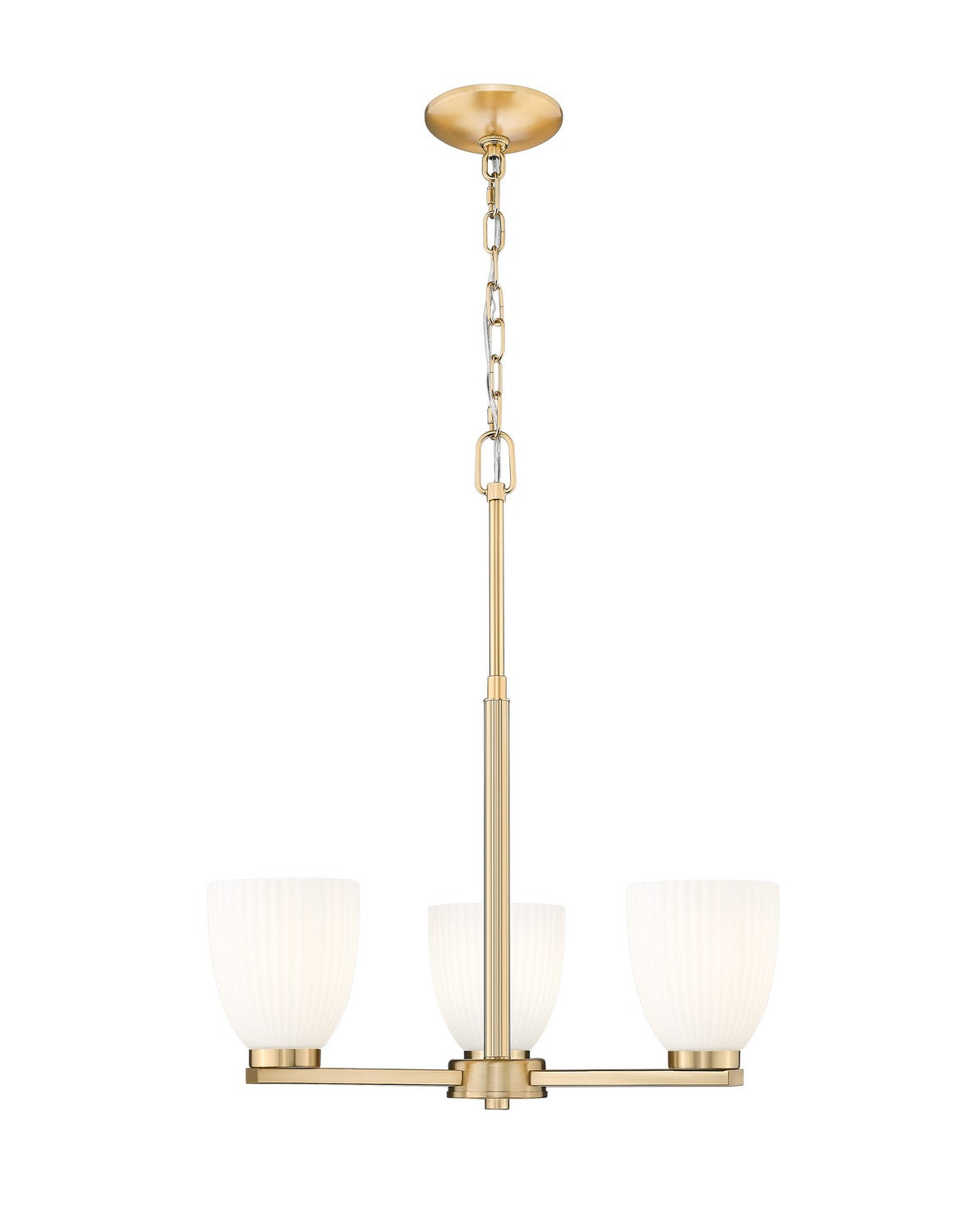 Lustre 3 lumières | Naya