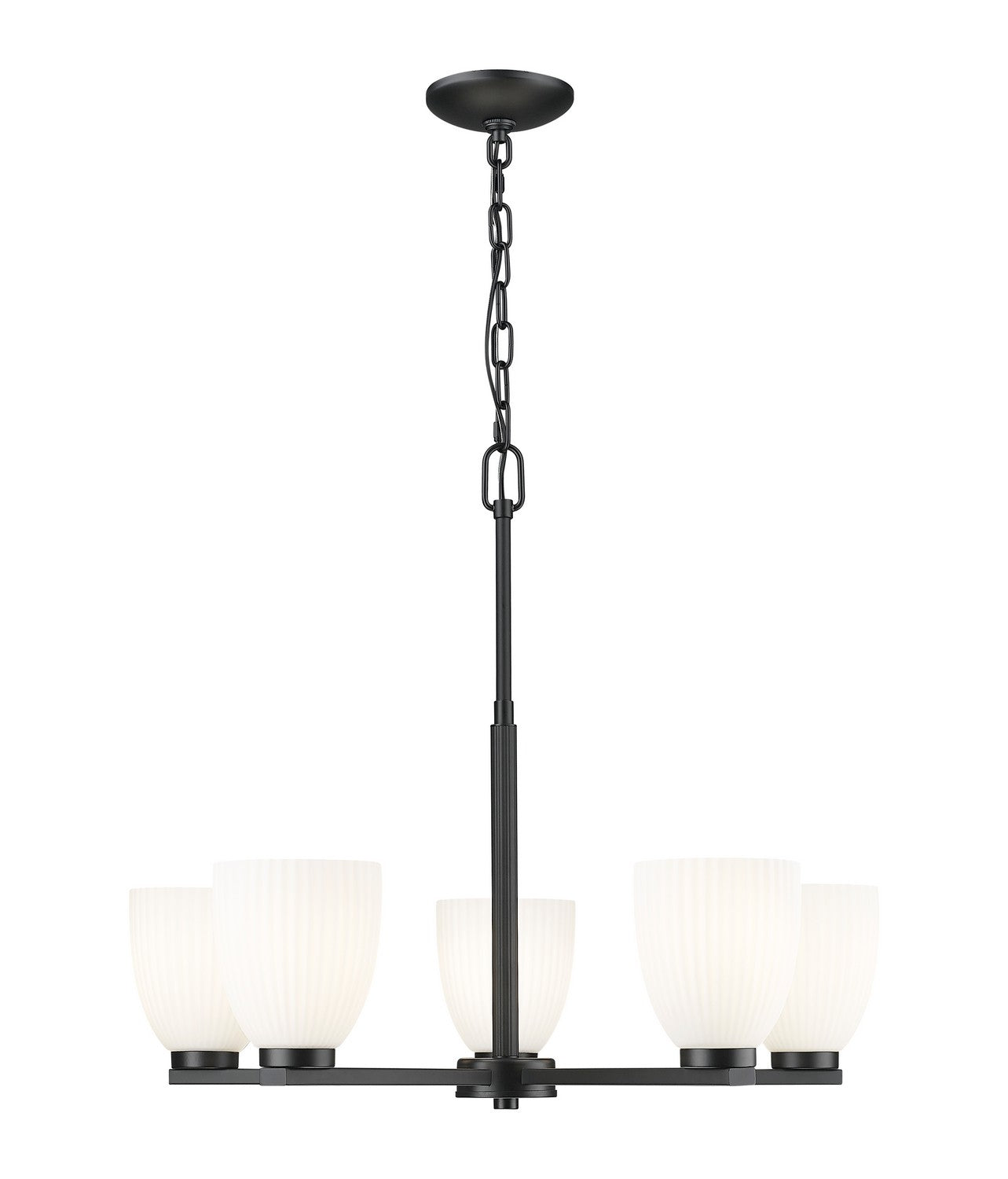 Lustre 5 lumières | Naya