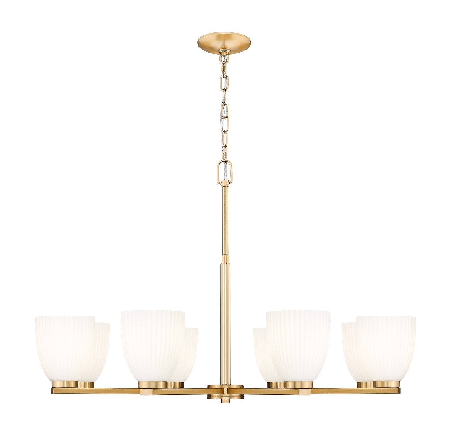 Lustre 8 lumières | Naya