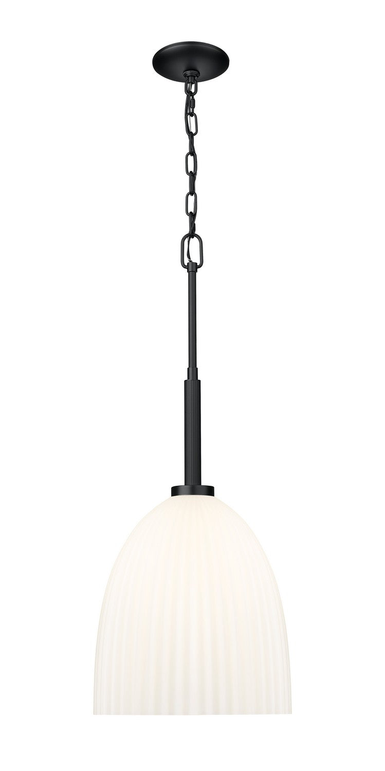 Suspension 1 lumière | Naya