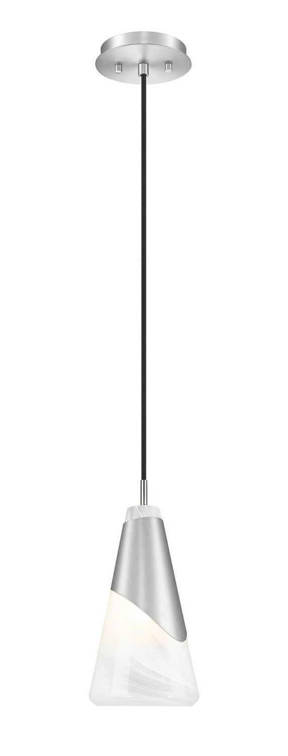 Suspension 1 lumière | Aimie