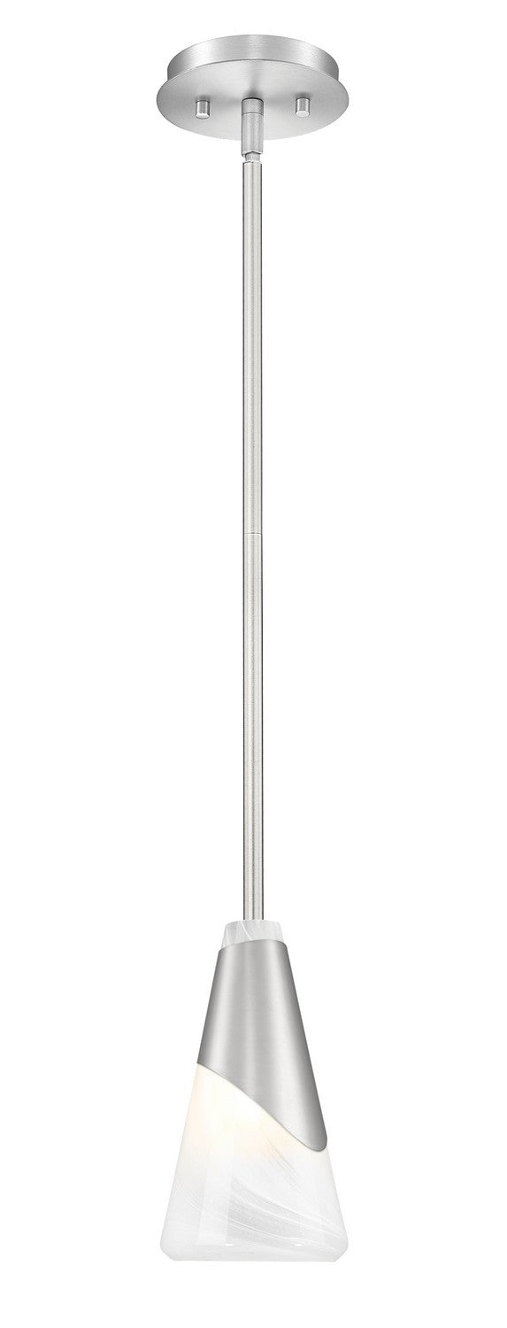 Suspension 1 lumière | Aimie