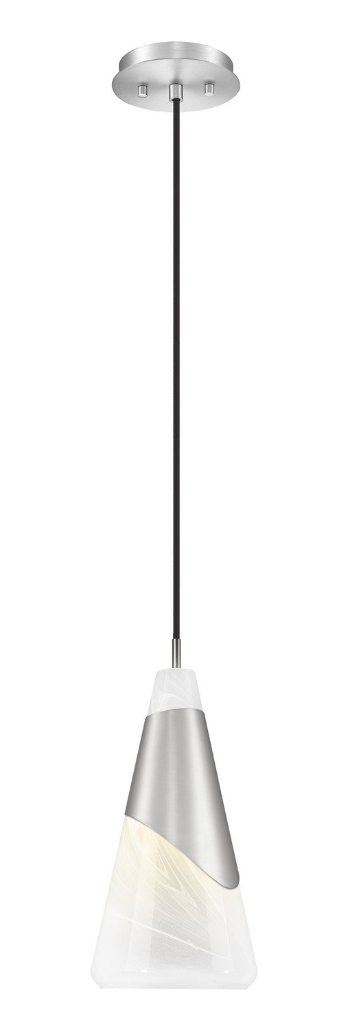 Suspension 1 lumière | Aimie