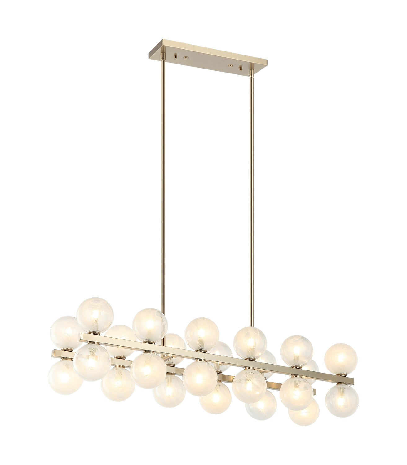 Suspension DEL | NIMBUS