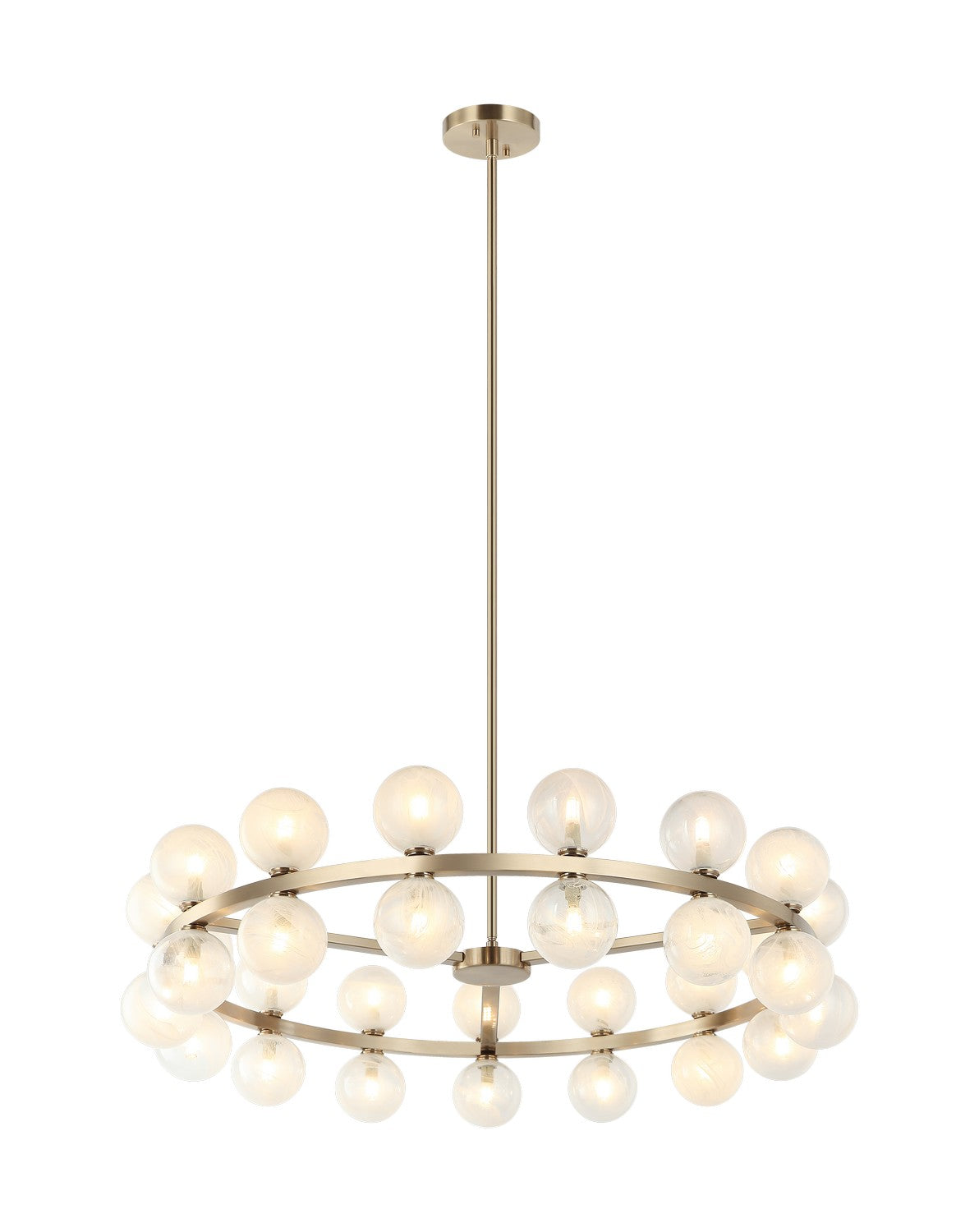Suspension DEL | NIMBUS