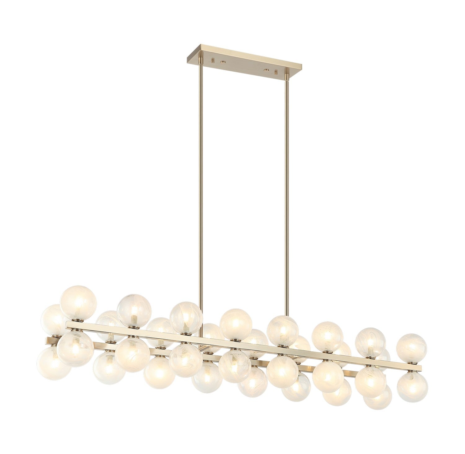 Suspension DEL | NIMBUS