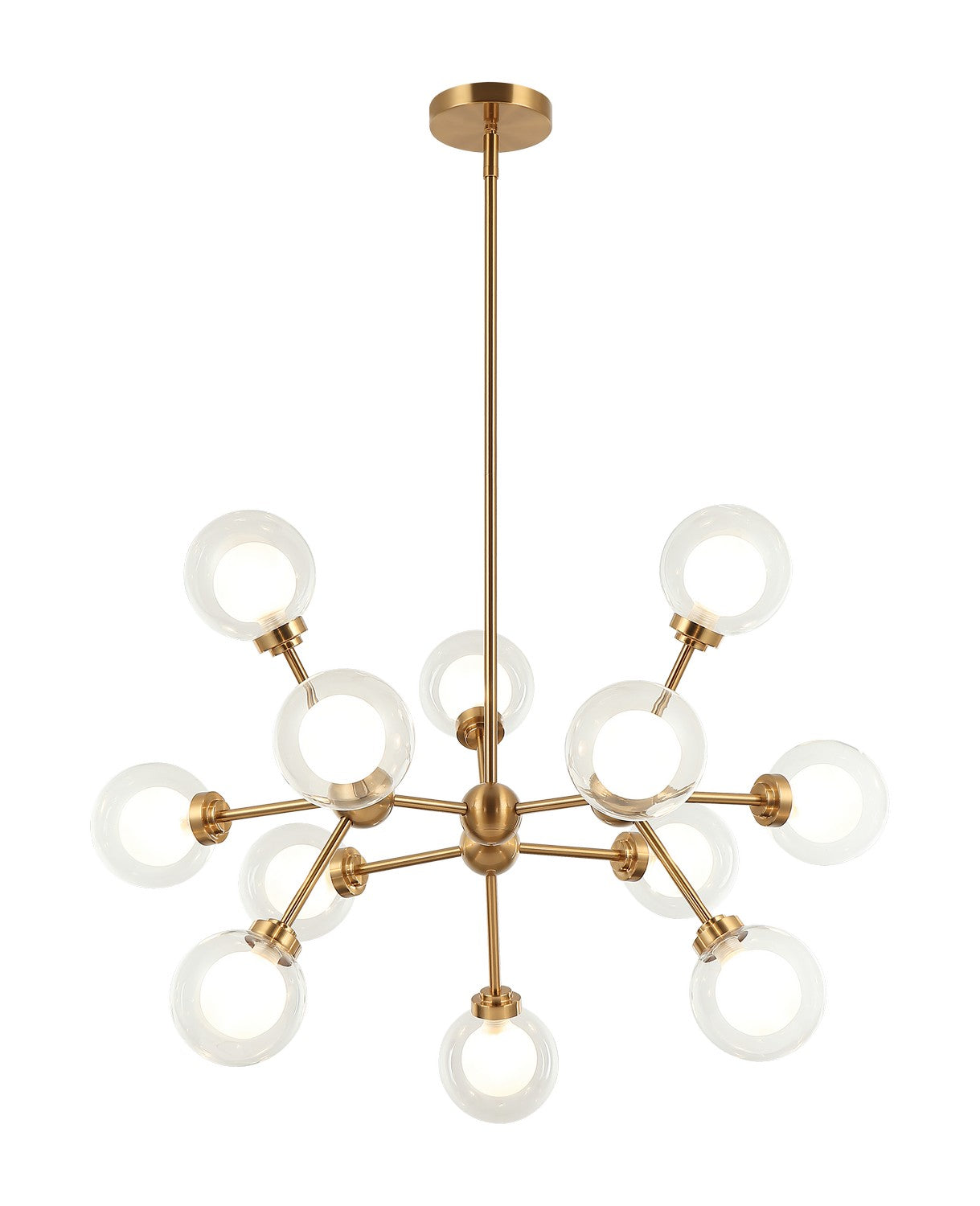 Suspension DEL | SOLARIS