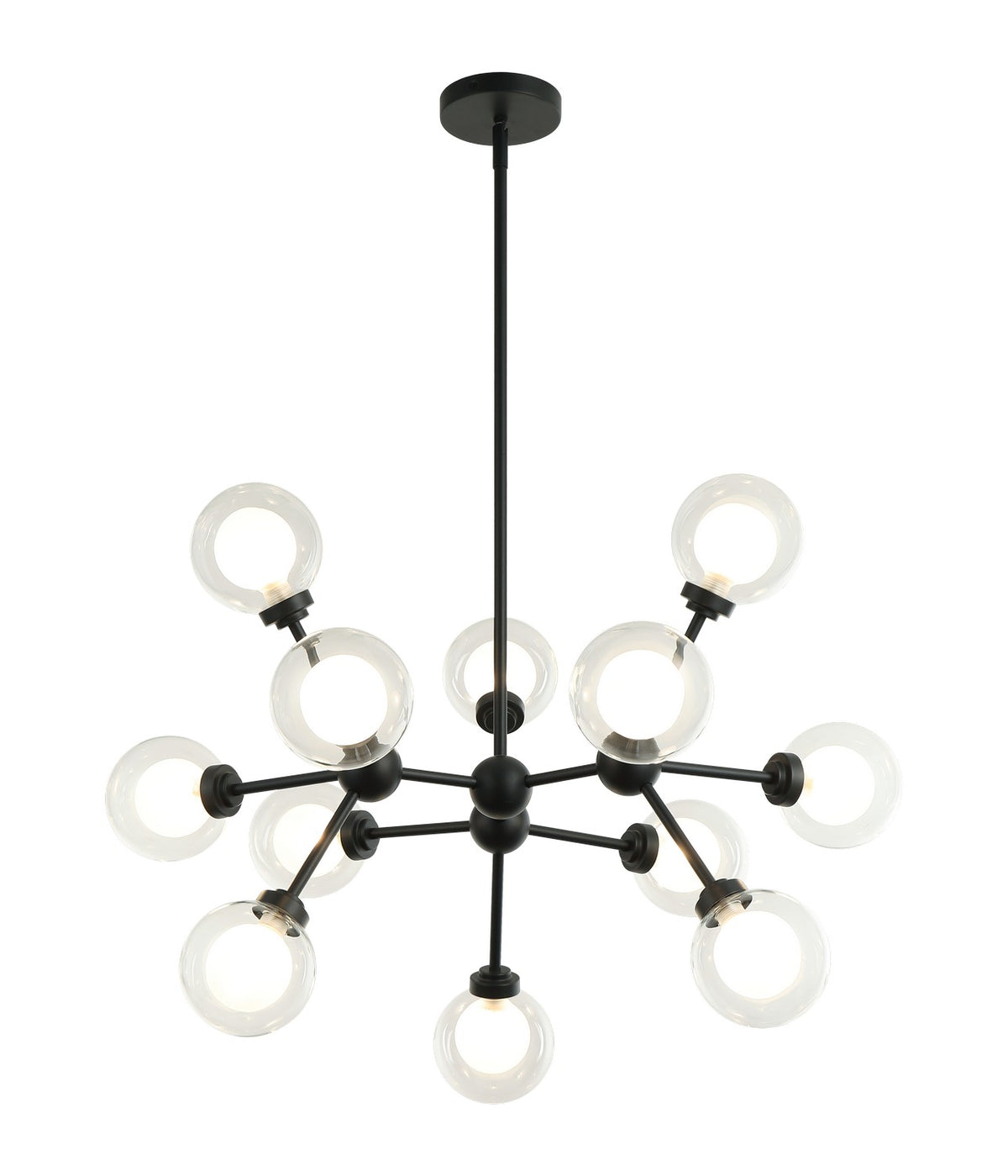 Suspension DEL | SOLARIS