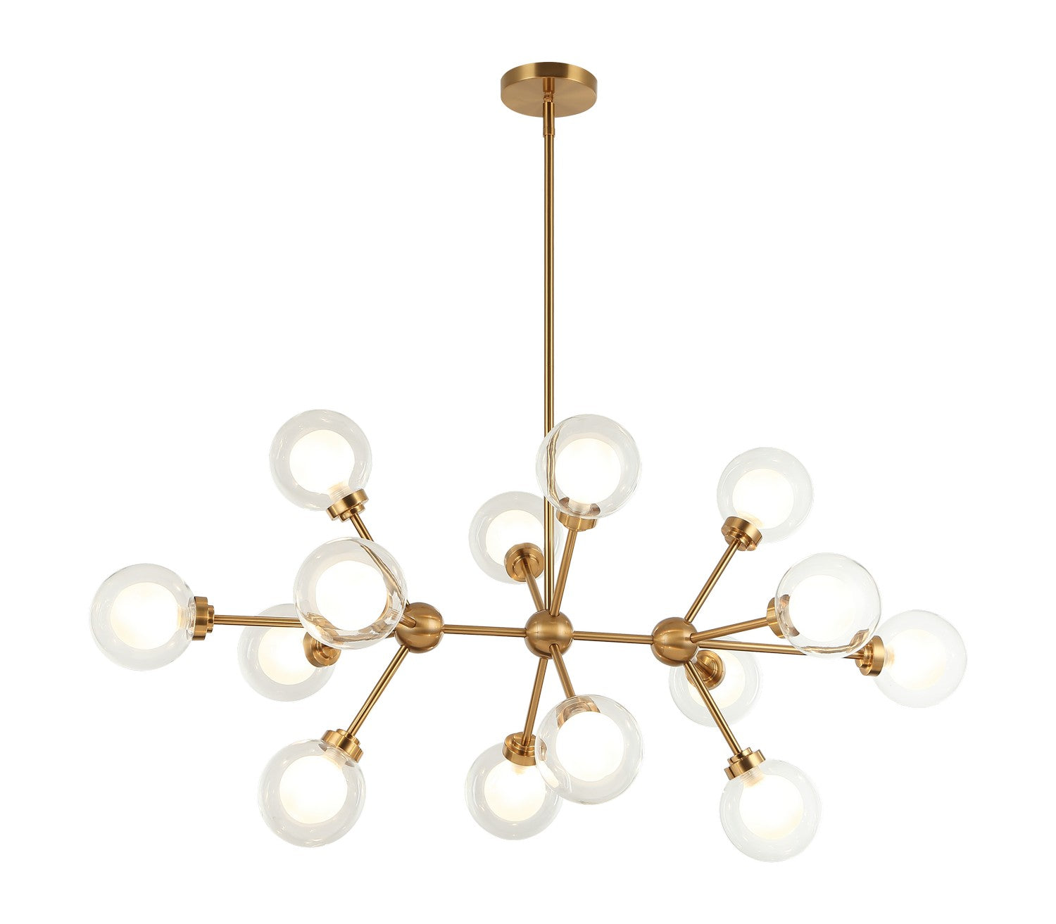 Suspension DEL | SOLARIS