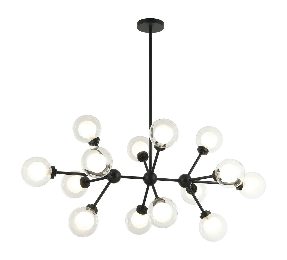 Suspension DEL | SOLARIS