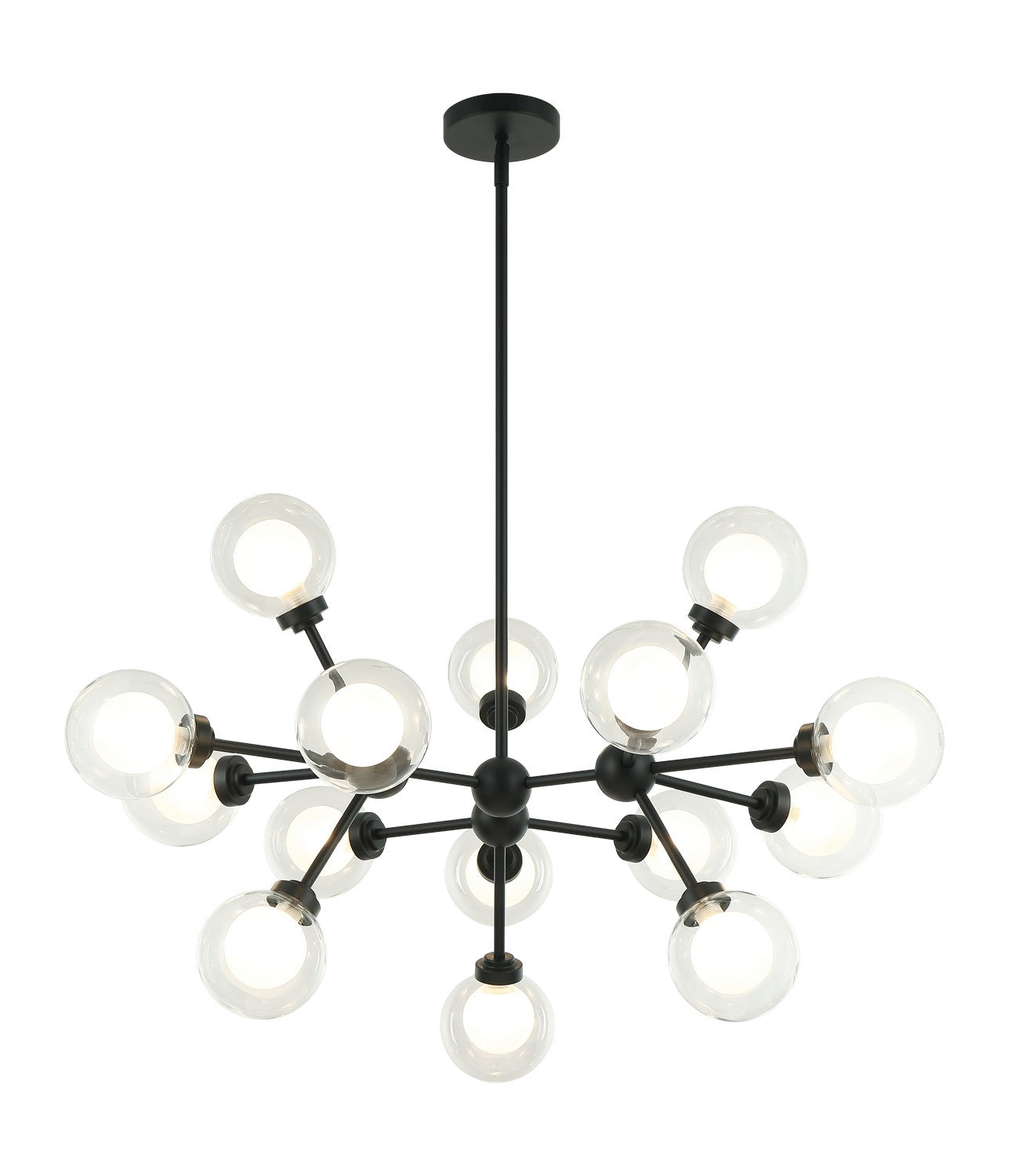 Suspension DEL | SOLARIS