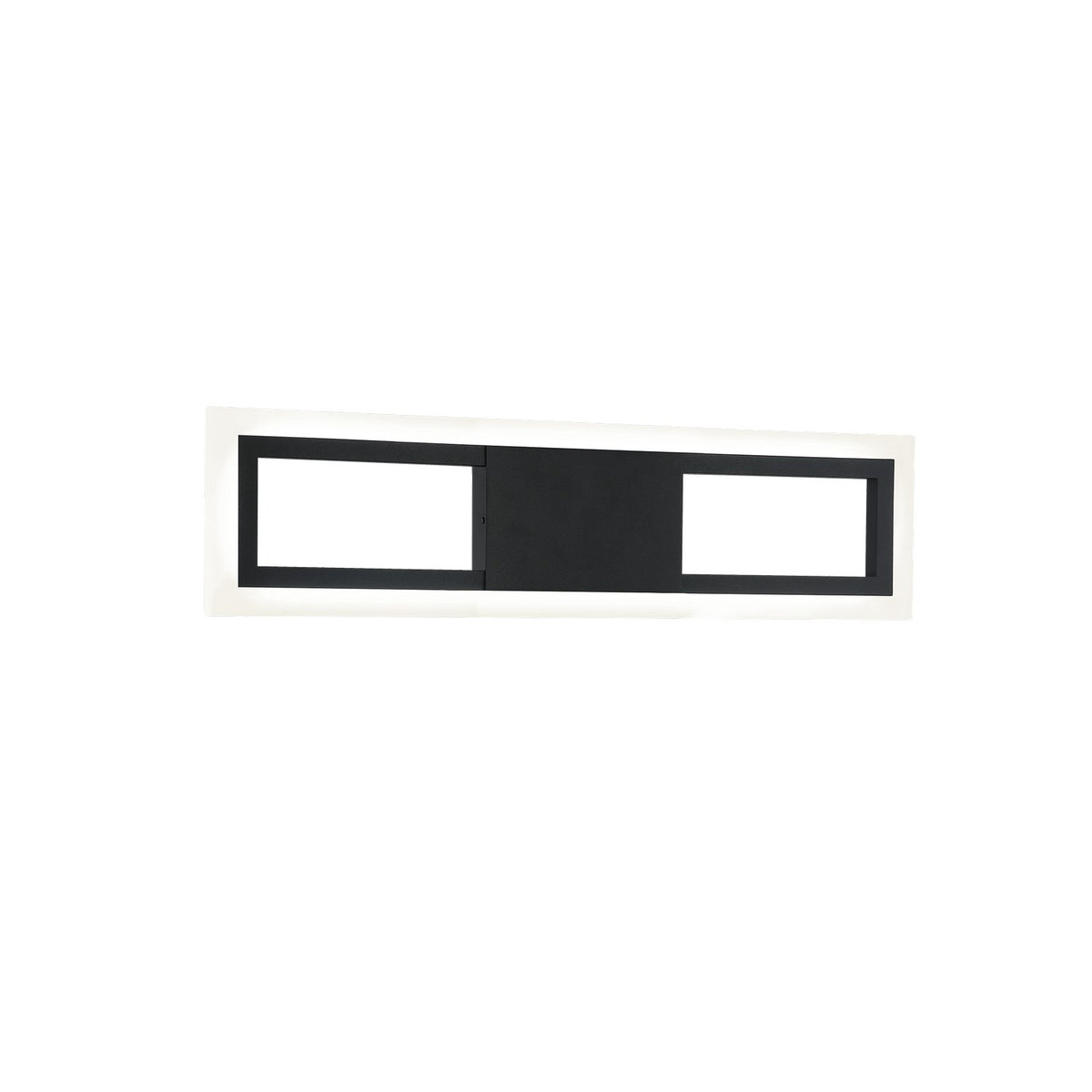Applique murale 1 lumière | Valance