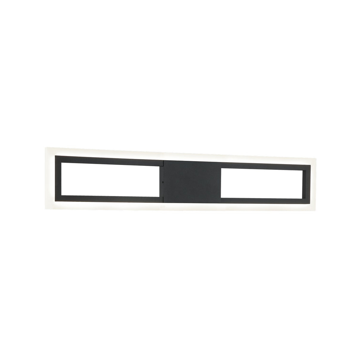 Applique murale 1 lumière | Valance