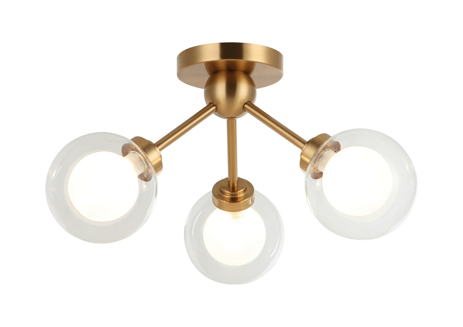 Lustre DEL | SOLARIS