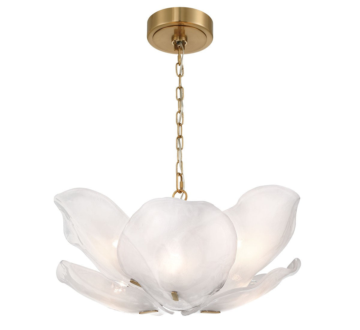 Plafonnier ou suspension 6 lumières | Corato