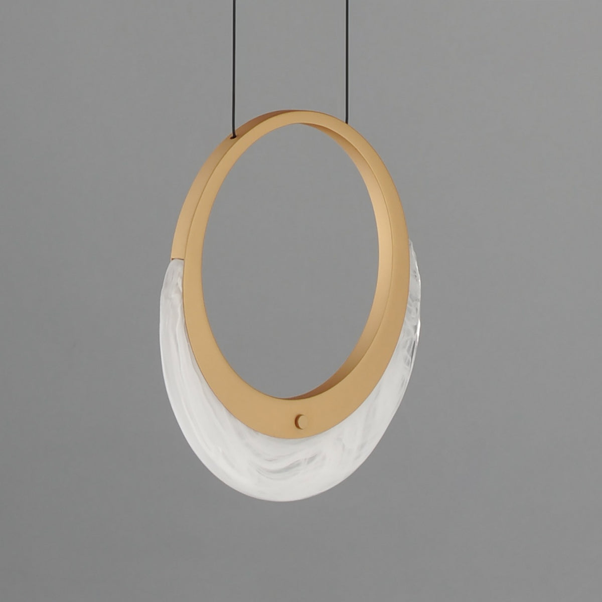 Suspension DEL | Lyra