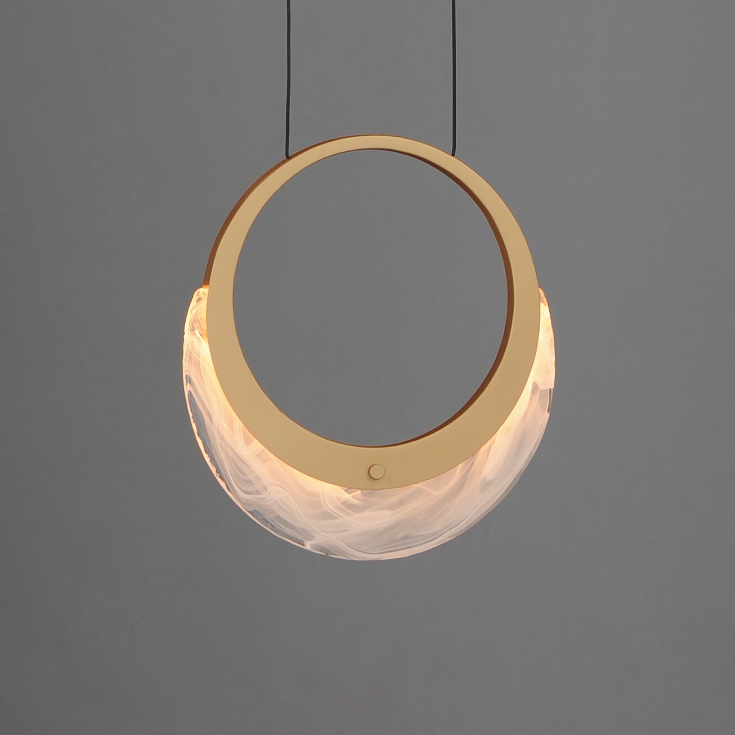 Suspension DEL | Lyra