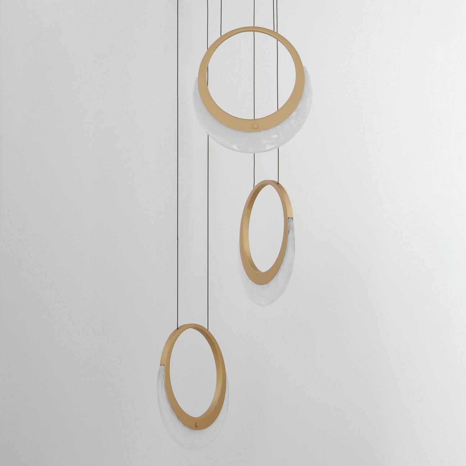Suspension DEL | Lyra