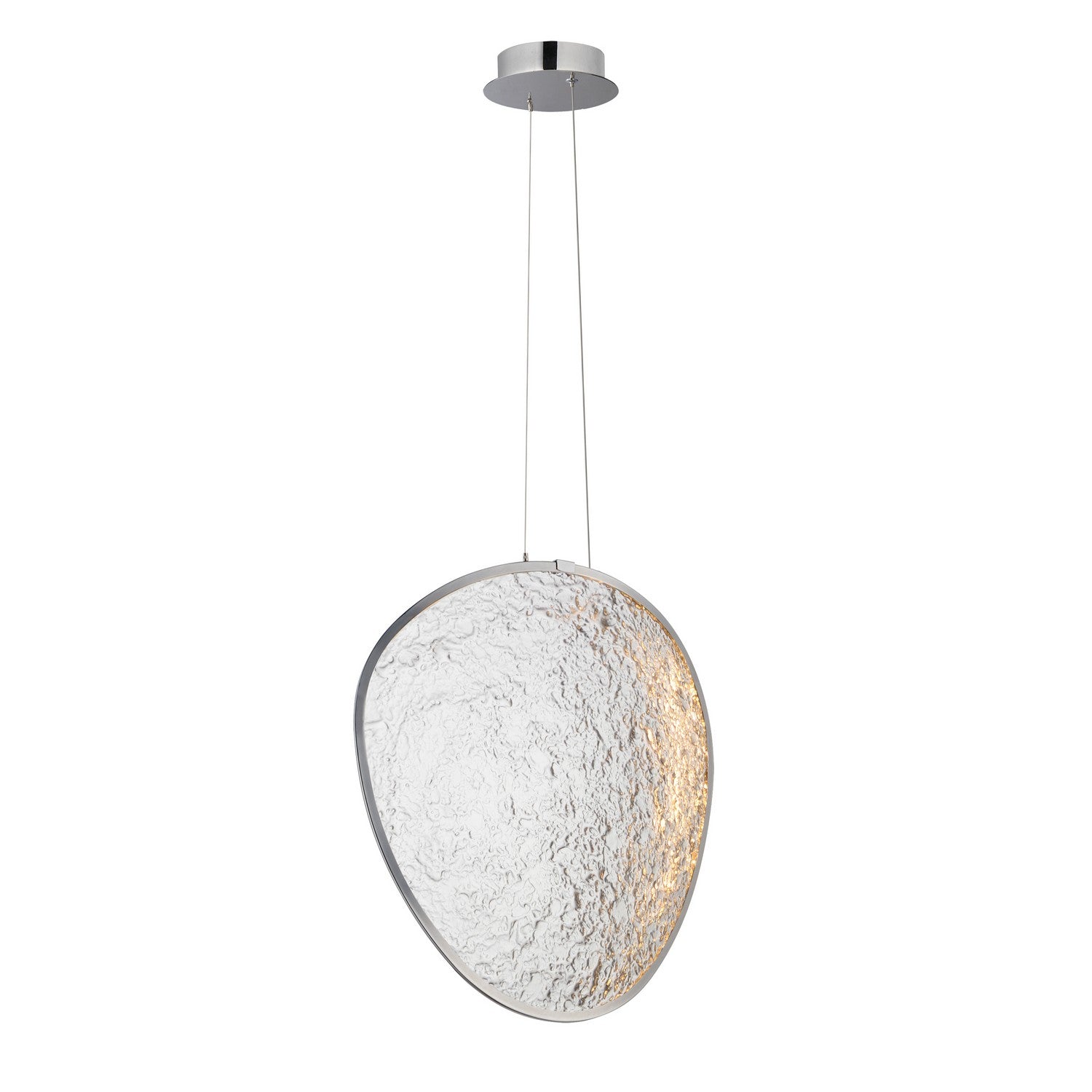 Suspension DEL | Moonscapes
