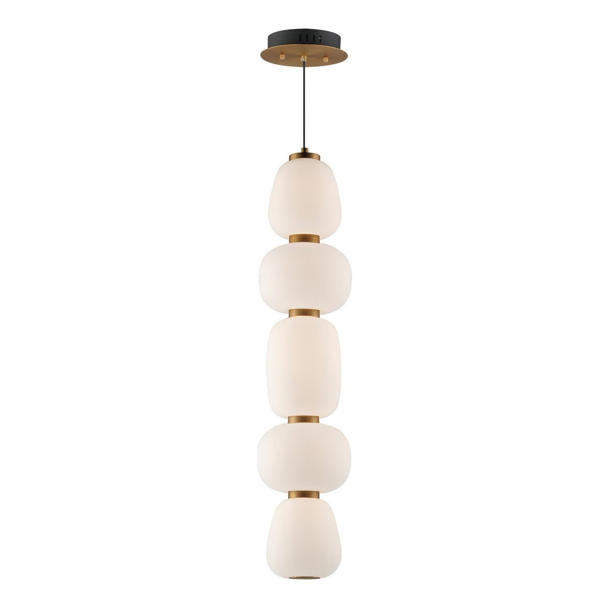 Suspension DEL | Soji