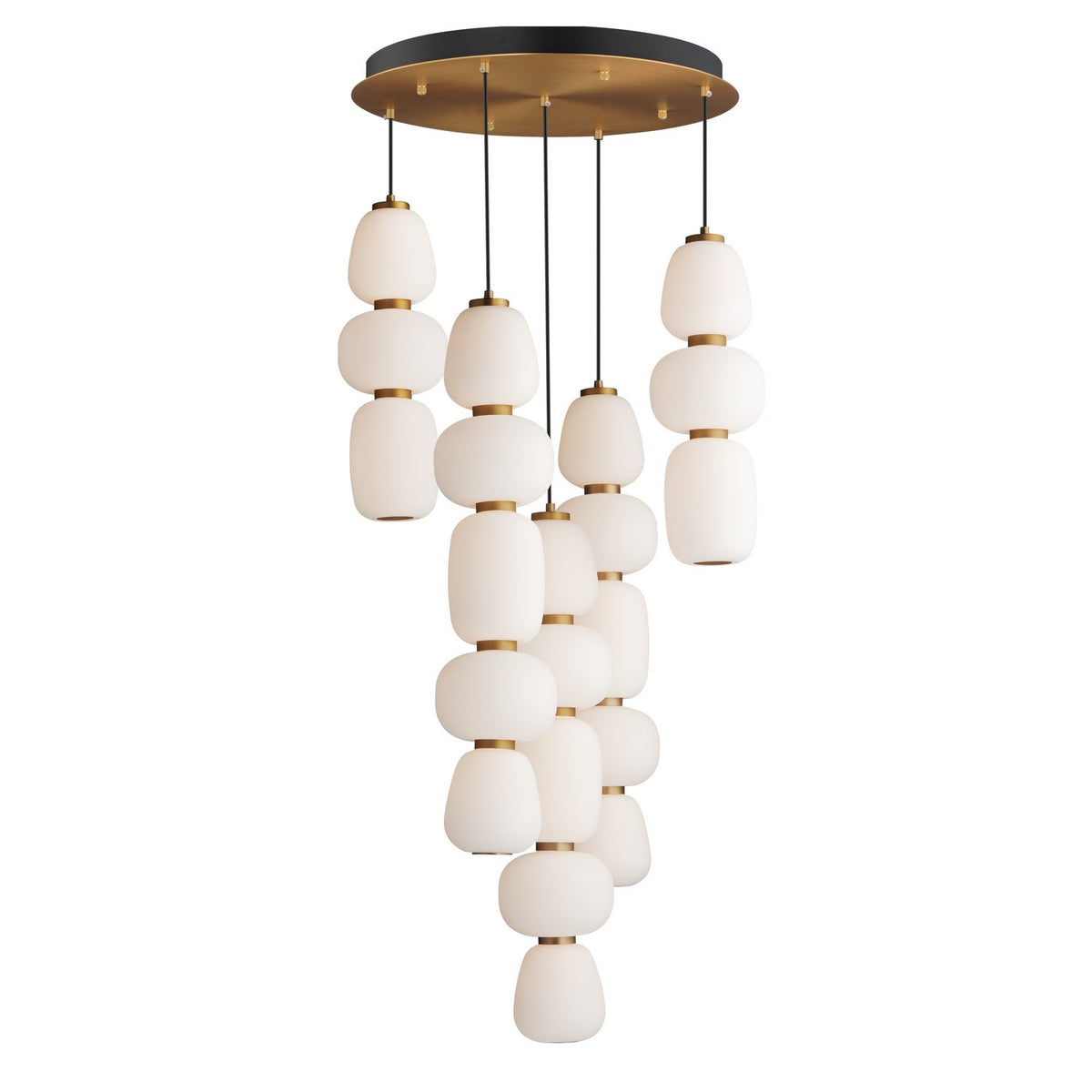 Lustre DEL | Soji