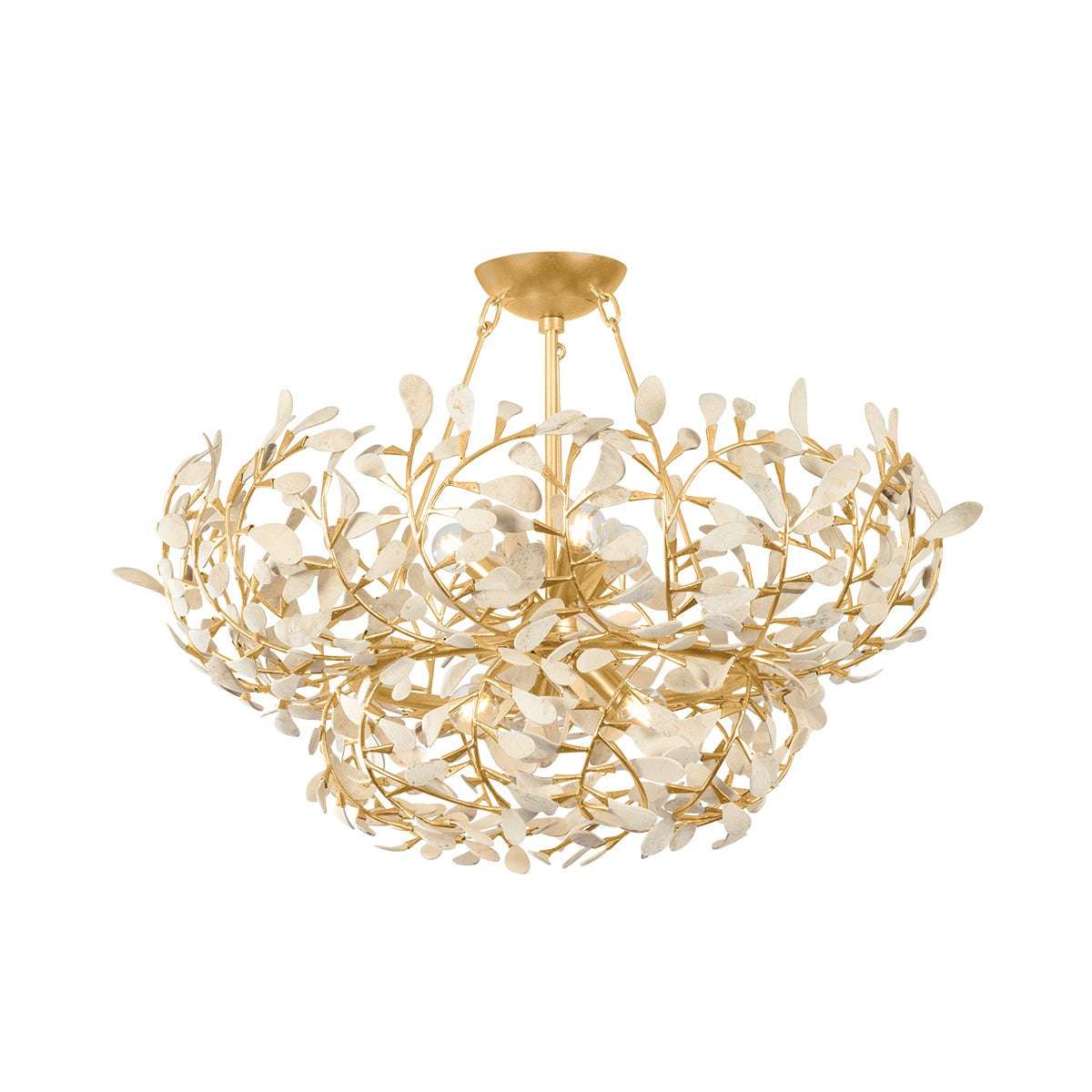 Lustre 6 lumières | Maybrook