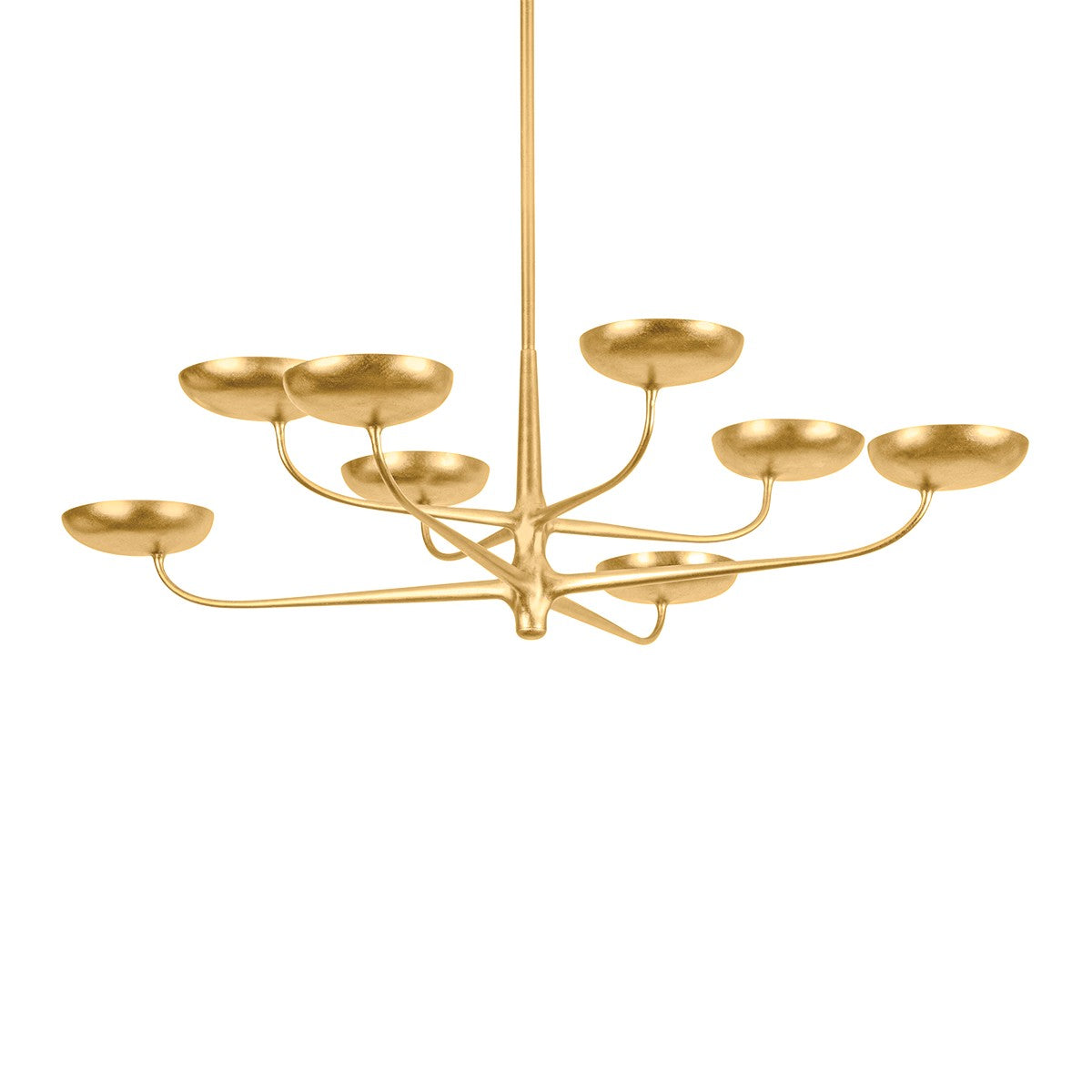 Lustre DEL | Taormina