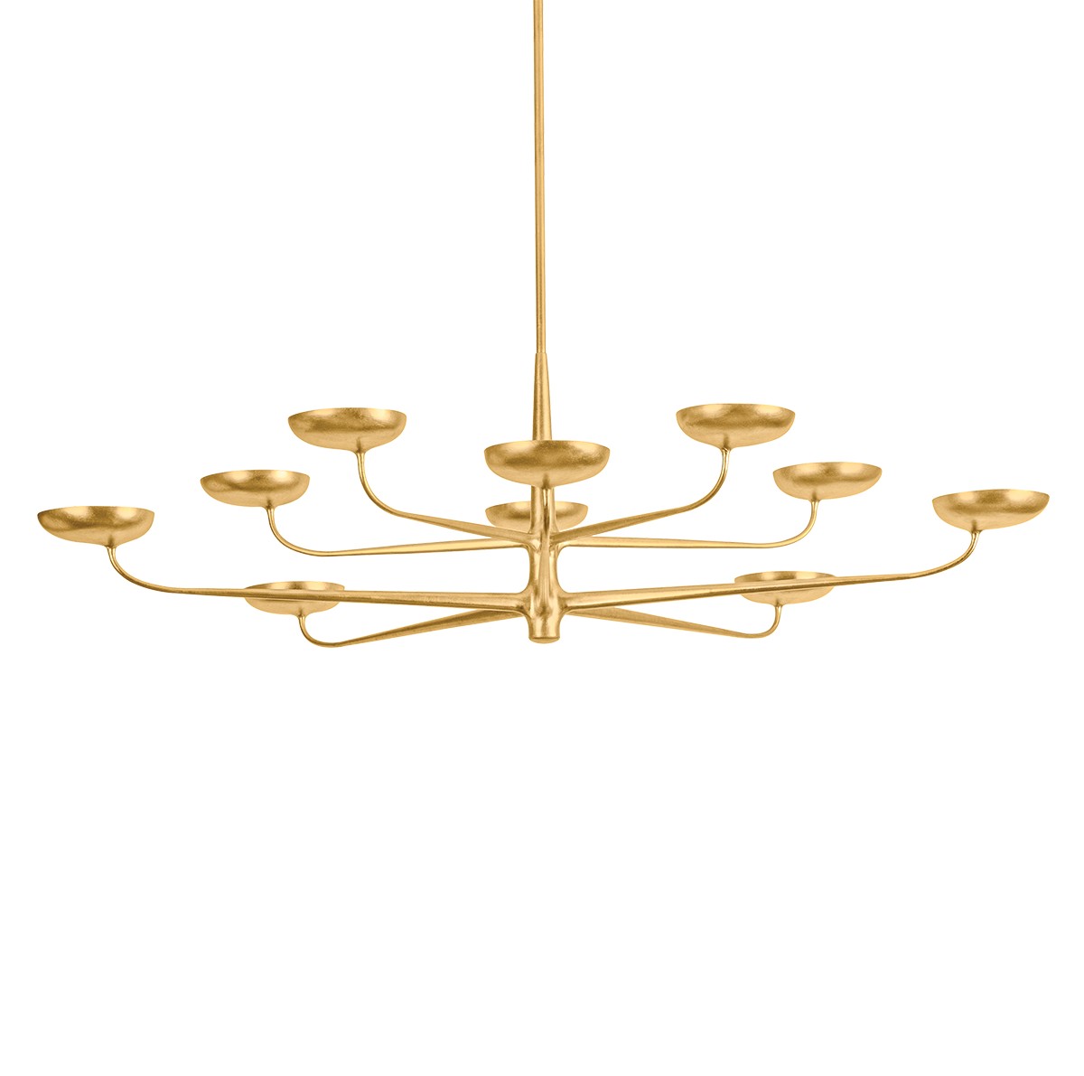 Lustre DEL | Taormina