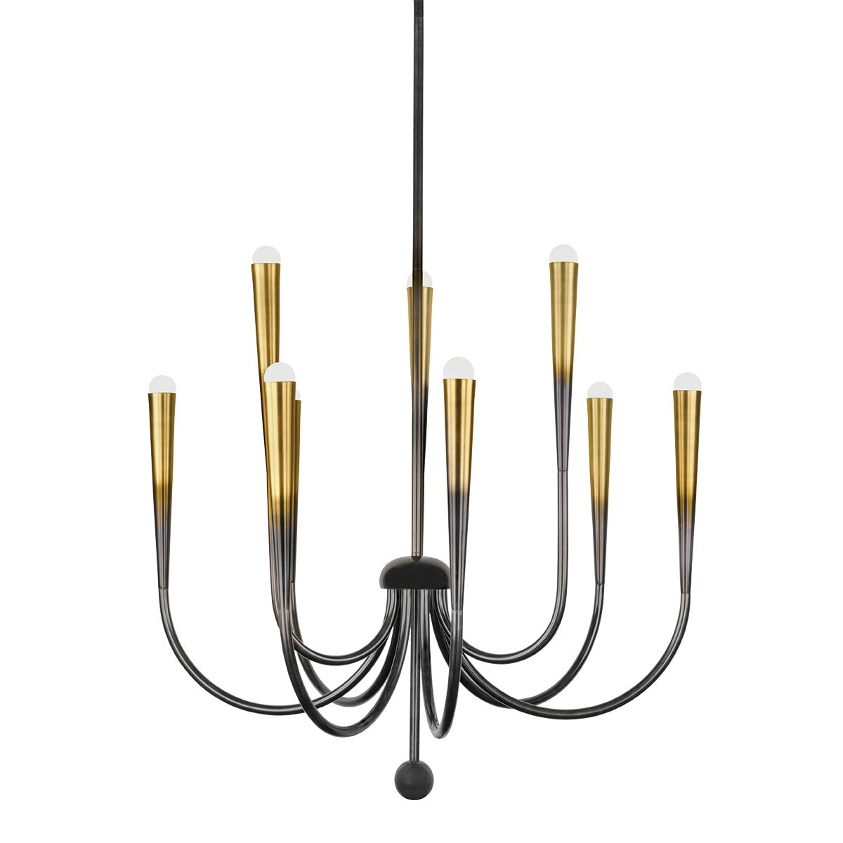 Lustre 9 lumières | Adley
