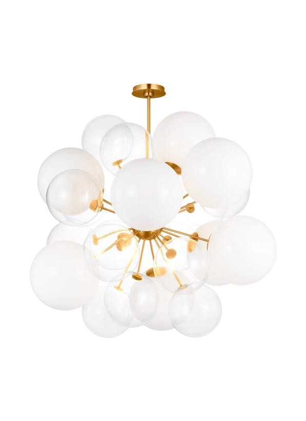 Lustre 9 lumières | Aria
