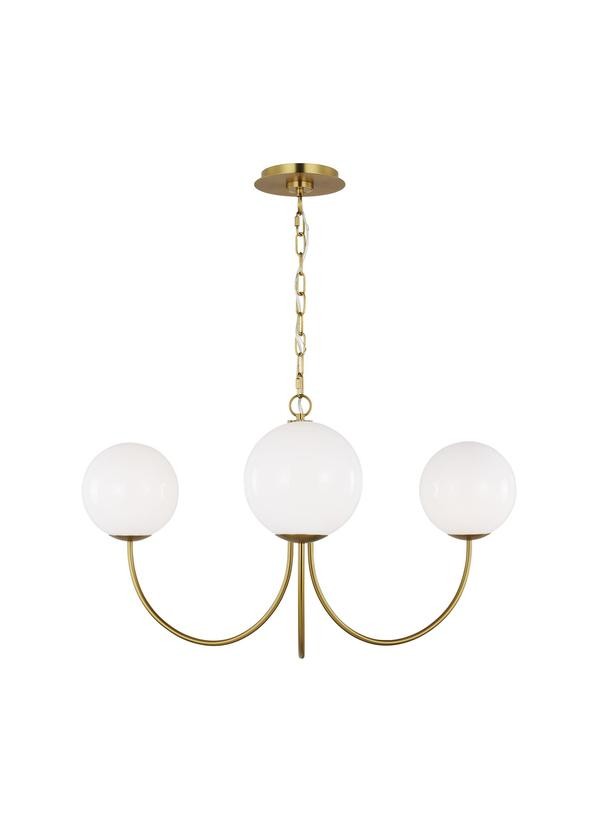 Lustre 3 lumières | Noemie