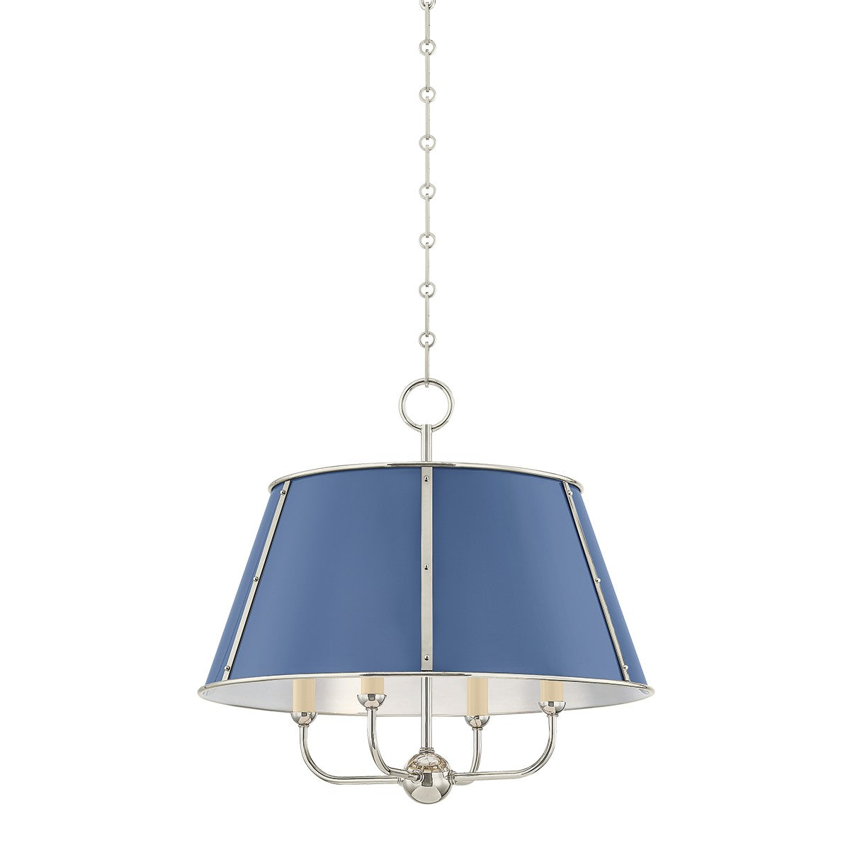 Lustre 4 lumières | Cambridge