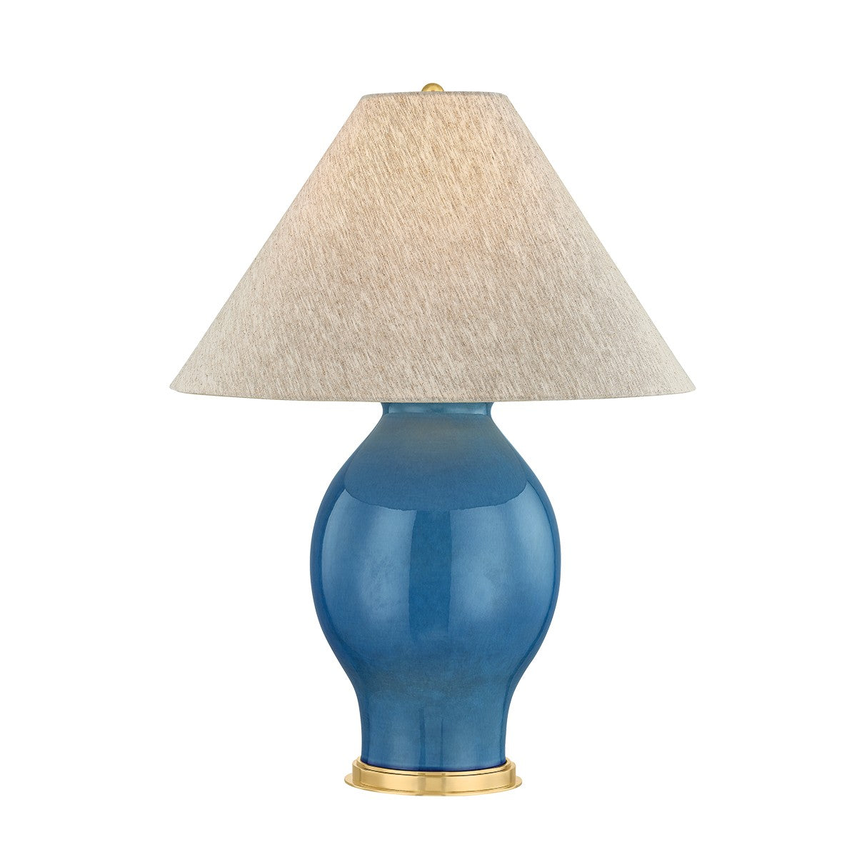Table Lamp 1 lumière | Westhorpe