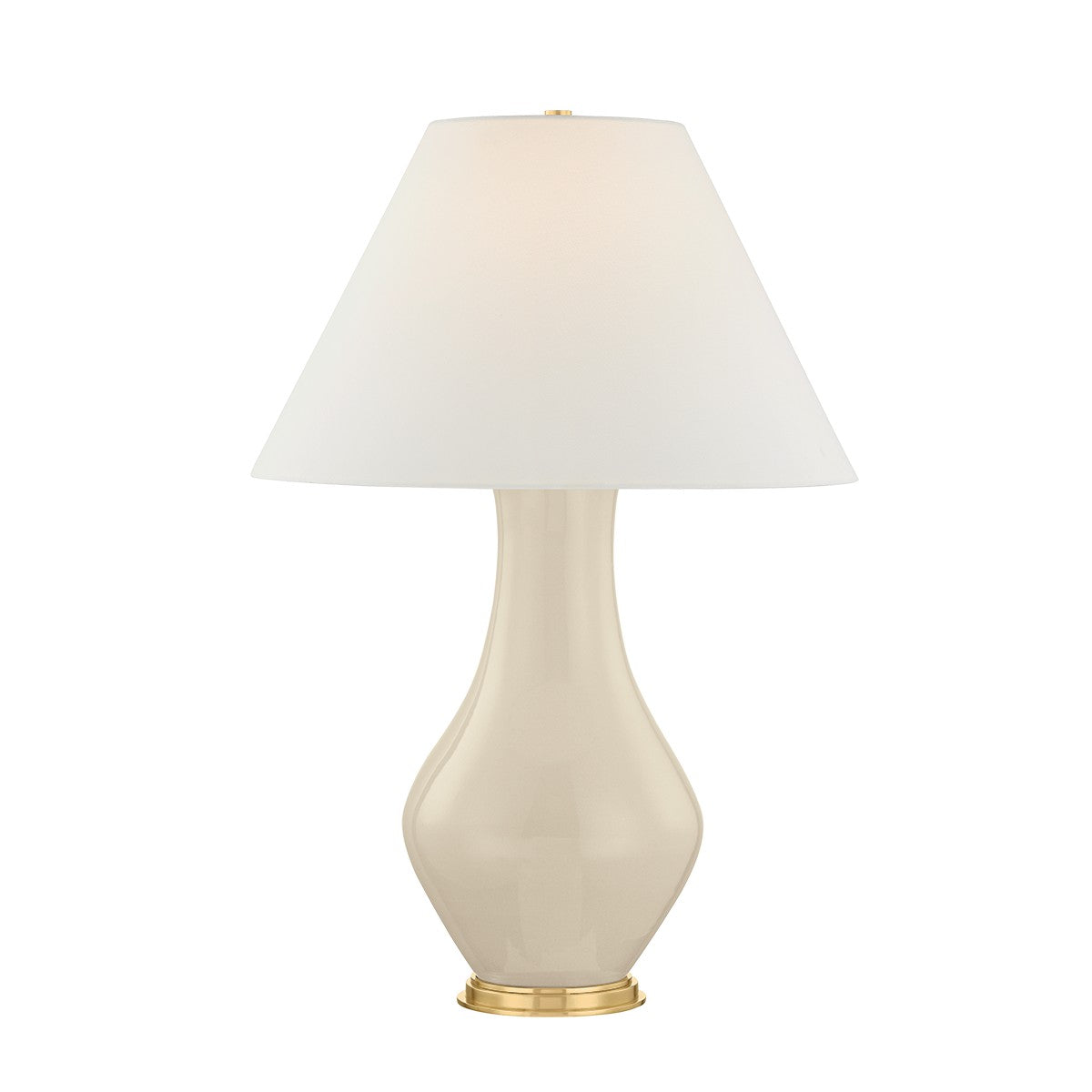 Table Lamp 1 lumière | Hanslope