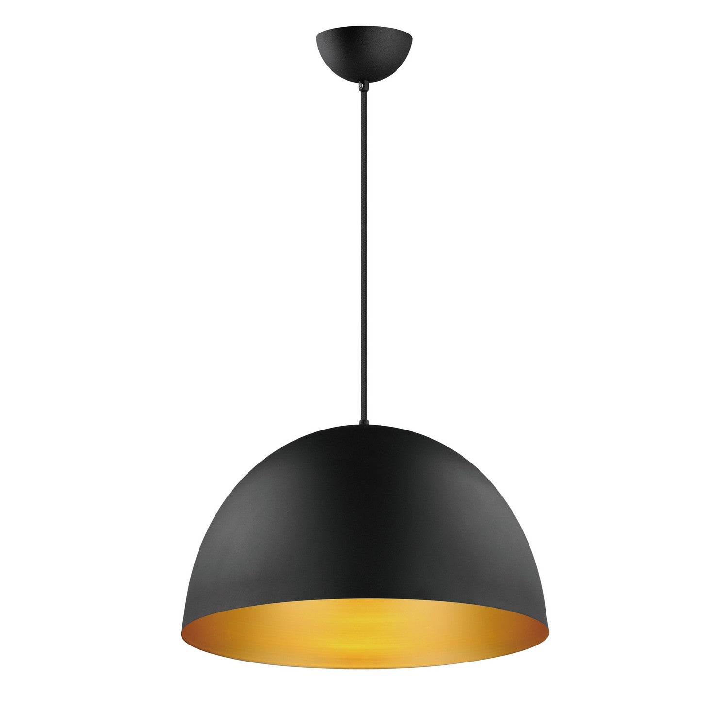 Suspension 1 lumière | Tova