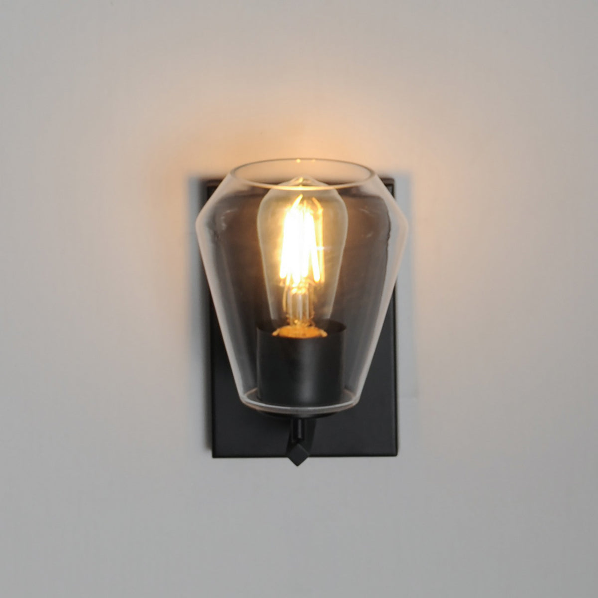 Applique murale 1 lumière | Geode